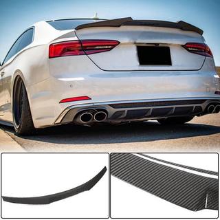 Spoiler V6 Coupe Carbon foto 1