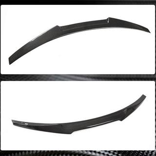 Spoiler V6 Coupe Carbon foto 4