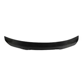 Spoiler V4 (pentru Sportback, Carbon) foto 3