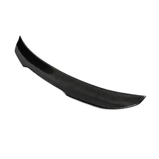Spoiler V4 (pentru Sportback, Carbon) foto 4