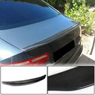 Audi A5 2007-2015 Spoiler V6 (pentru Coupe, Carbon) foto 1