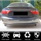 Audi A5 2007-2015 Spoiler V6 (pentru Coupe, Carbon) foto 2