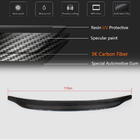 Audi A5 2007-2015 Spoiler V6 (pentru Coupe, Carbon) foto 5