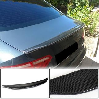 Spoiler V6 (pentru Coupe, Carbon) foto 1