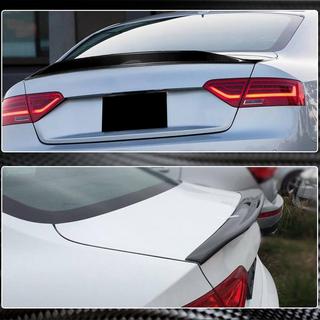 Spoiler V6 (pentru Coupe, Carbon) foto 4
