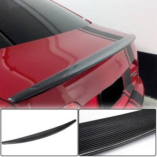 Spoiler V5 (pentru Coupe, Carbon) foto 1