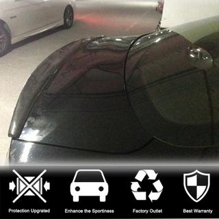 Spoiler V5 (pentru Coupe, Carbon) foto 2