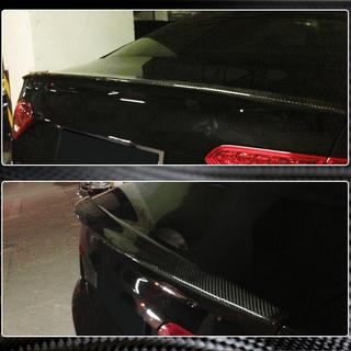 Spoiler V5 (pentru Coupe, Carbon) foto 3