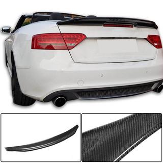 Spoiler V2 Cabriolet Carbon foto 1