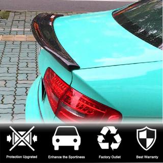Spoiler V2 Cabriolet Carbon foto 2