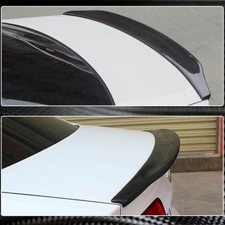 Spoiler V2 Cabriolet Carbon foto 3