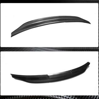 Spoiler V2 Cabriolet Carbon foto 4