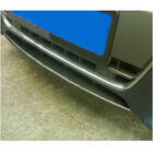 Audi A5 2007-2015 Lip Bara Fata V1 (pentru Base 2007-2011, Carbon) foto 2