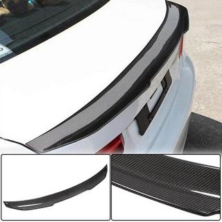 Spoiler V7 (pentru Sportback, Carbon) foto 2