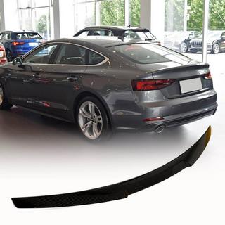 Spoiler V5 (pentru Sportback, Carbon) foto 1