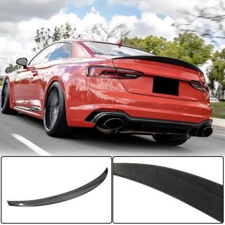 Spoiler V5 Coupe Carbon foto 1