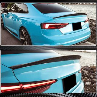 Spoiler V5 Coupe Carbon foto 4