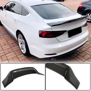 Spoiler V3 (pentru Sportback, Carbon) foto 1