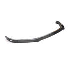 Audi A5 2016-2025 Prelungire bara fata Lip V2 (pentru S-Line 2016-2020, Carbon) foto 5