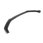 Audi A5 2016-2025 Prelungire bara fata Lip V2 (pentru S-Line 2016-2020, Carbon) foto 6