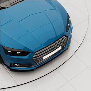Kit caroserie carbon (pentru S-Line 2016-2019) Audi A5 2016-2025 foto 3
