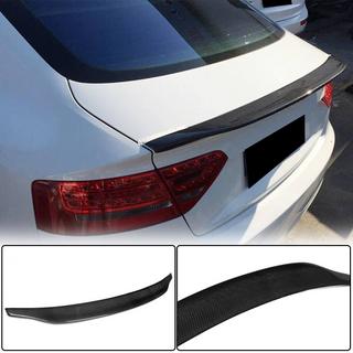 Spoiler V2 (pentru Sportback, Carbon) foto 1