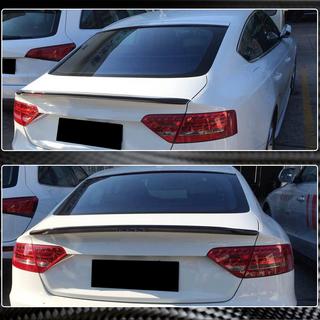 Spoiler V2 (pentru Sportback, Carbon) foto 3