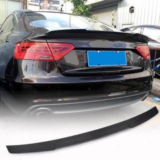 Spoiler V1 (pentru Sportback, Carbon) foto 1