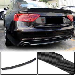 Spoiler V1 (pentru Sportback, Carbon) foto 2