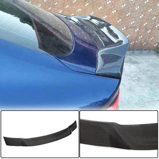 Spoiler V3 (pentru Sportback, Carbon) foto 1