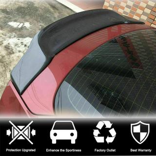 Spoiler V3 (pentru Sportback, Carbon) foto 2