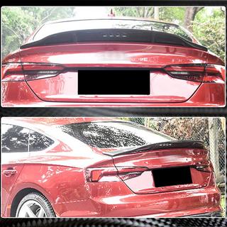Spoiler V3 (pentru Sportback, Carbon) foto 3