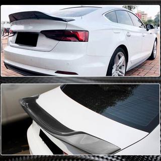 Spoiler V3 (pentru Sportback, Carbon) foto 4
