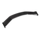 Audi A5 2016-2025 Spoiler V1 (pentru Sportback, Carbon) foto 5