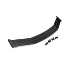 Audi A5 2016-2025 Spoiler V1 (pentru Sportback, Carbon) foto 6
