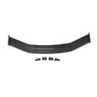 Audi A5 2016-2025 Spoiler V1 (pentru Sportback, Carbon) foto 7