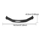Audi A5 2016-2025 Spoiler V1 (pentru Sportback, Carbon) foto 10