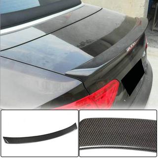 Spoiler V1 Cabriolet Carbon foto 1