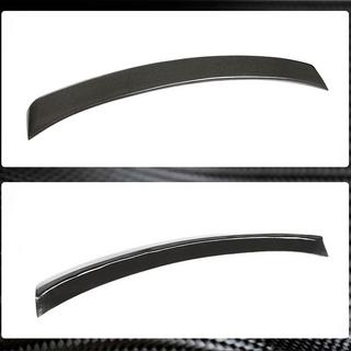 Spoiler V1 Cabriolet Carbon foto 3