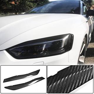 Capace Faruri Sprancene (Carbon) foto 2