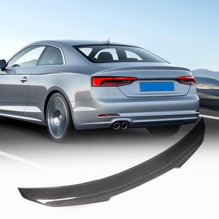 Spoiler V2 Coupe Carbon foto 1