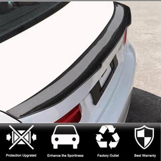 Spoiler V2 Coupe Carbon foto 2