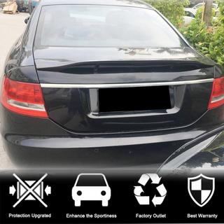 Spoiler V1 (Carbon) foto 2