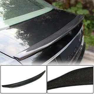 Spoiler V2 (Carbon) foto 1