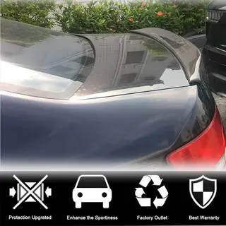 Spoiler V2 (Carbon) foto 2