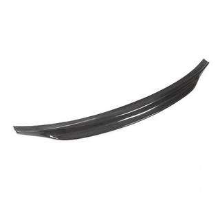 Spoiler V4 (pentru Sedan, carbon) foto 4