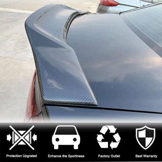 Spoiler V1 (Carbon) Audi A6 C7 2011-2017 foto 2