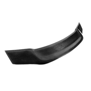 Spoiler V1 (Carbon) Audi A6 C7 2011-2017 foto 4