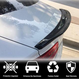 Spoiler Lip V2 (Carbon) Audi A6 C7 2011-2017 foto 3