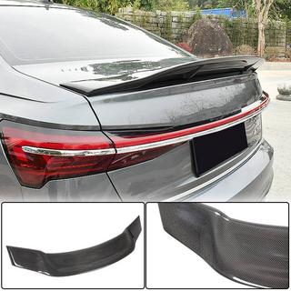 Eleron V1 (pentru Sedan, Carbon) foto 1